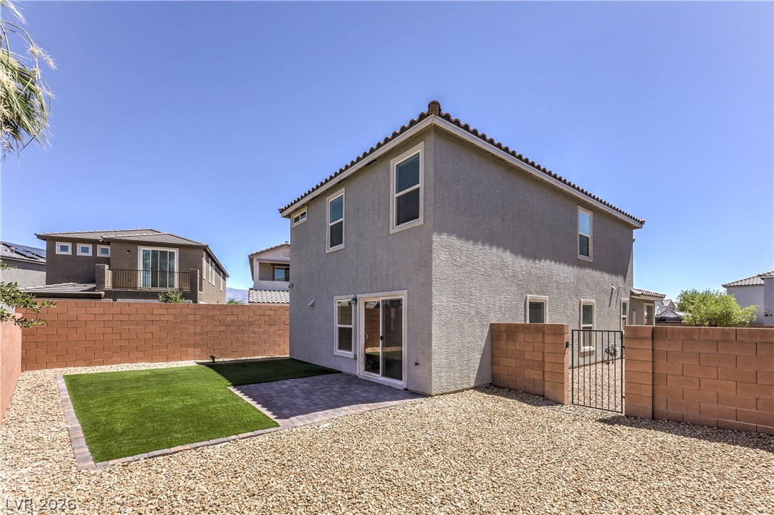 4983 Angel Heart Street Las Vegas NV 89130