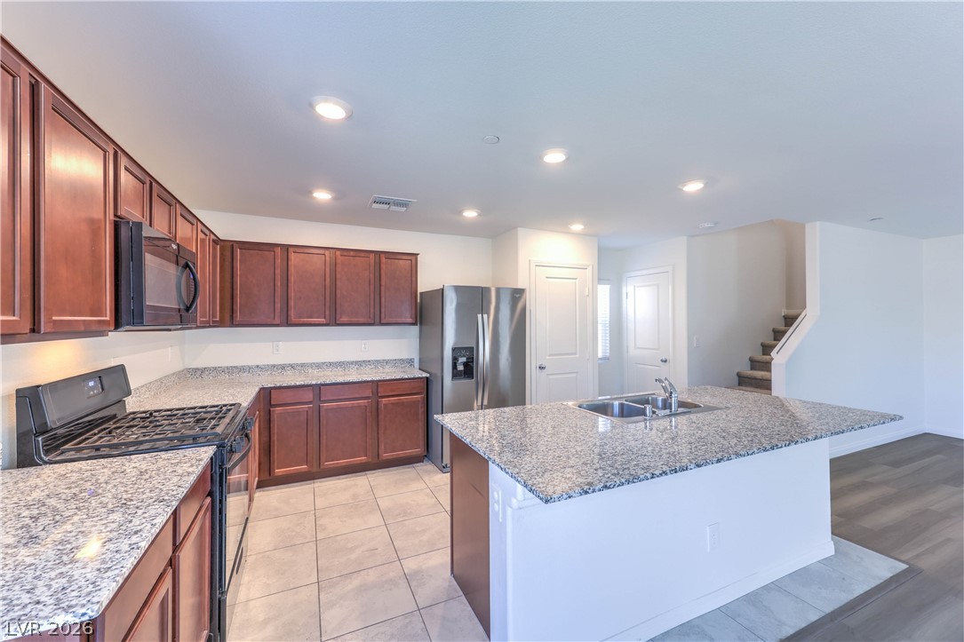 4983 Angel Heart Street Las Vegas NV 89130