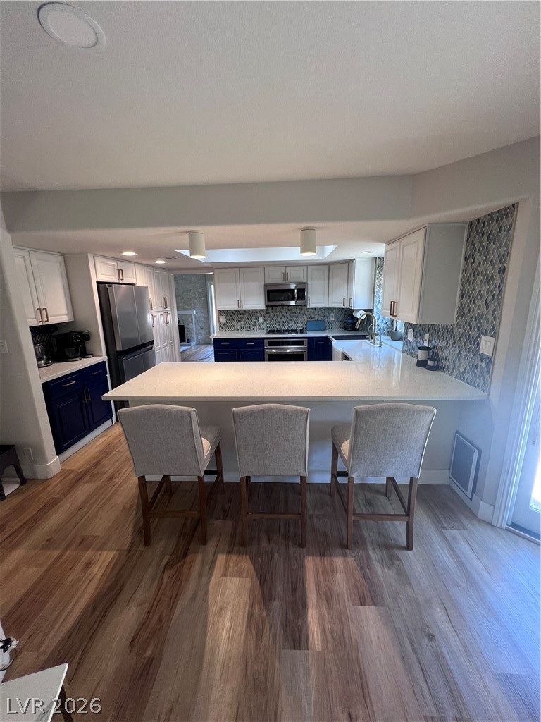 7536 Spanish Bay Drive Las Vegas NV 89113