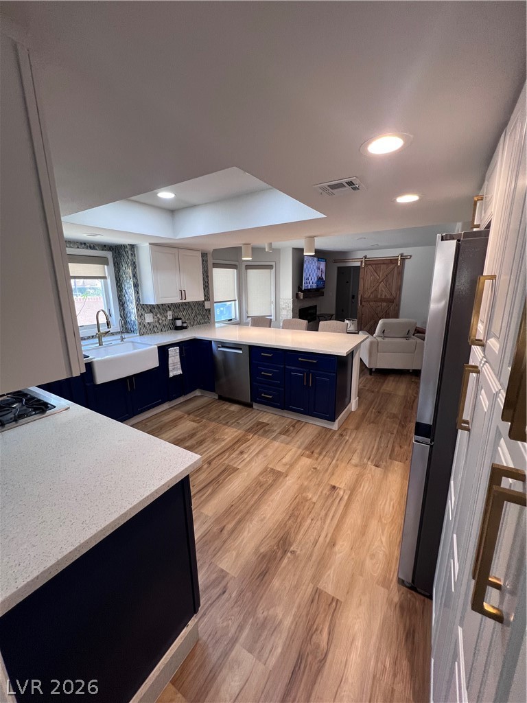 7536 Spanish Bay Drive Las Vegas NV 89113