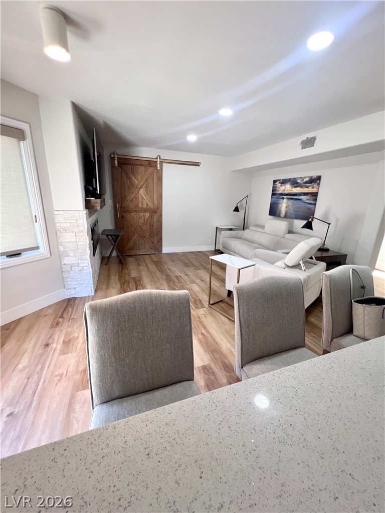 7536 Spanish Bay Drive Las Vegas NV 89113