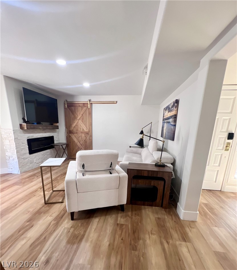 7536 Spanish Bay Drive Las Vegas NV 89113