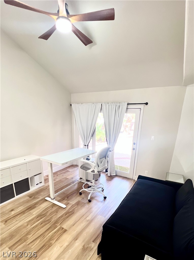 7536 Spanish Bay Drive Las Vegas NV 89113