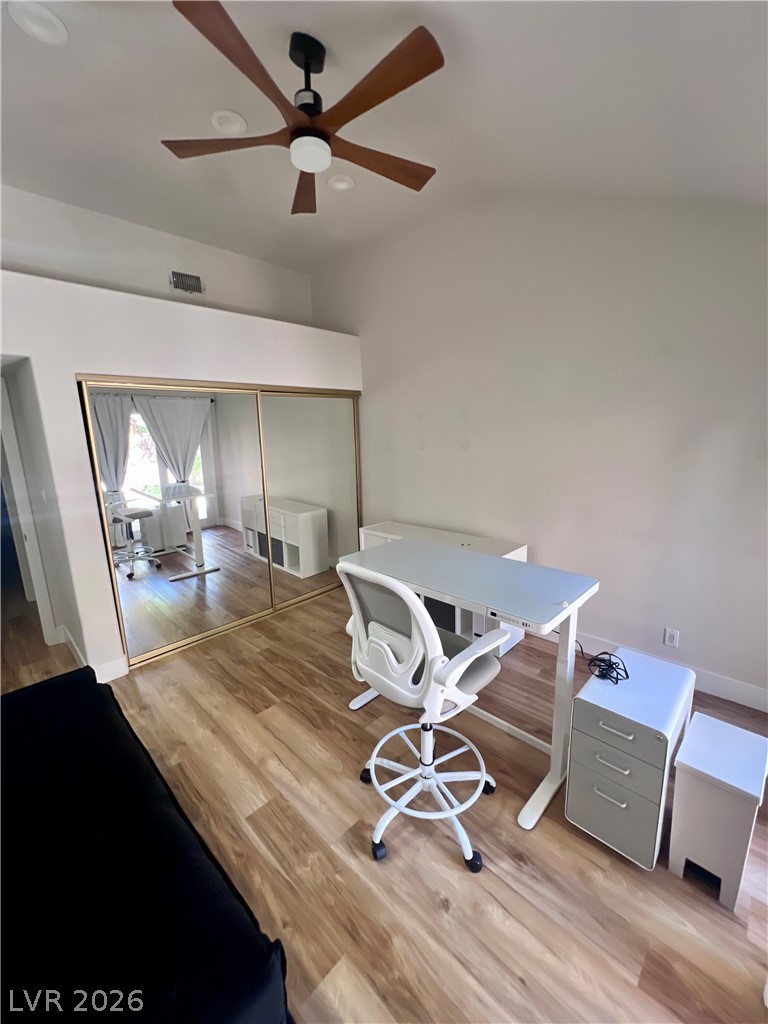 7536 Spanish Bay Drive Las Vegas NV 89113