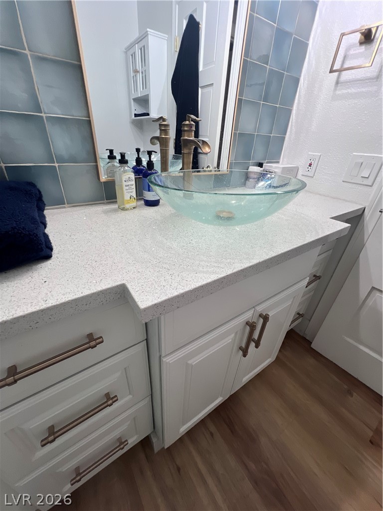 7536 Spanish Bay Drive Las Vegas NV 89113