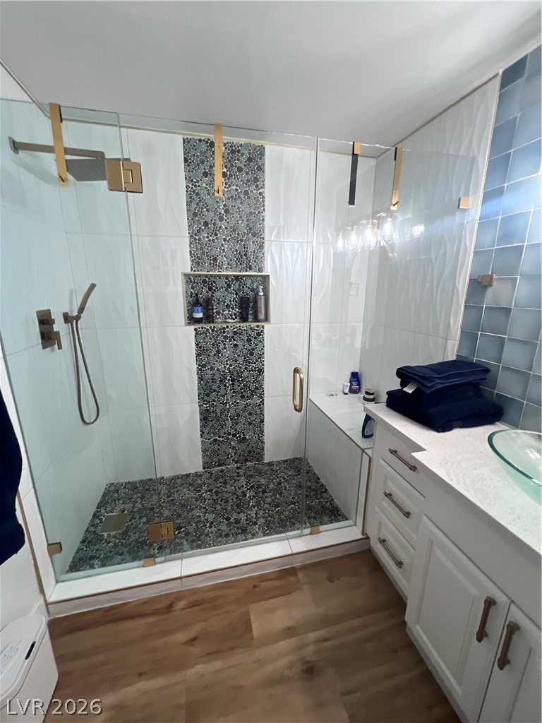 7536 Spanish Bay Drive Las Vegas NV 89113