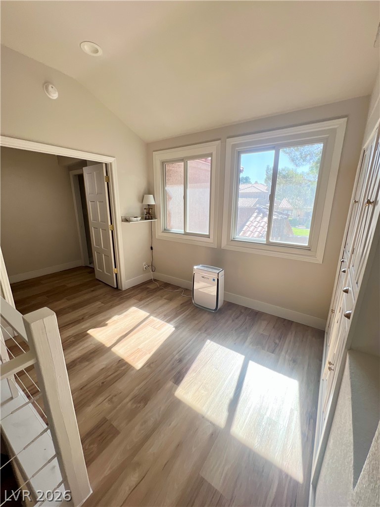 7536 Spanish Bay Drive Las Vegas NV 89113