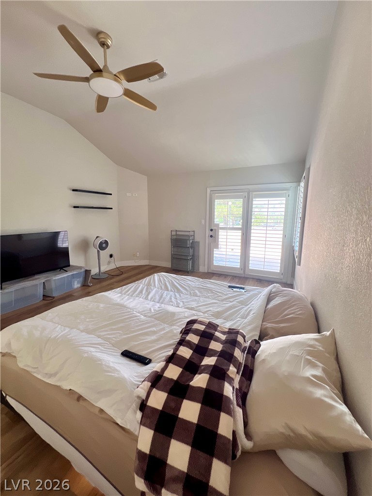 7536 Spanish Bay Drive Las Vegas NV 89113