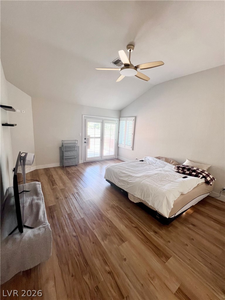 7536 Spanish Bay Drive Las Vegas NV 89113