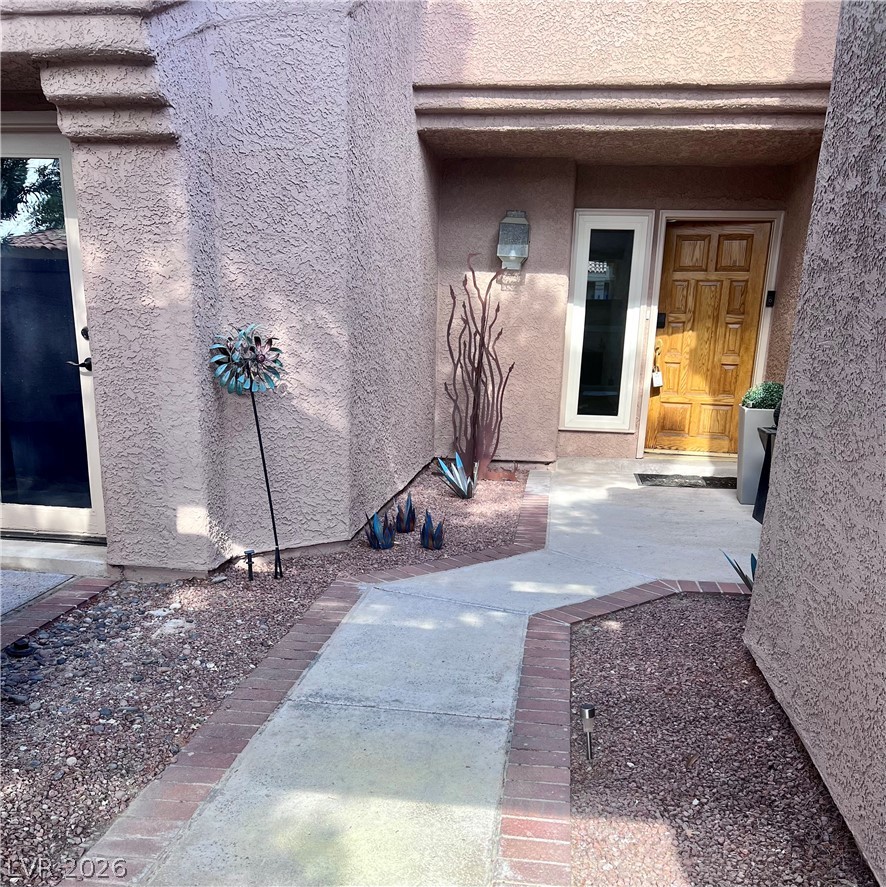 7536 Spanish Bay Drive Las Vegas NV 89113