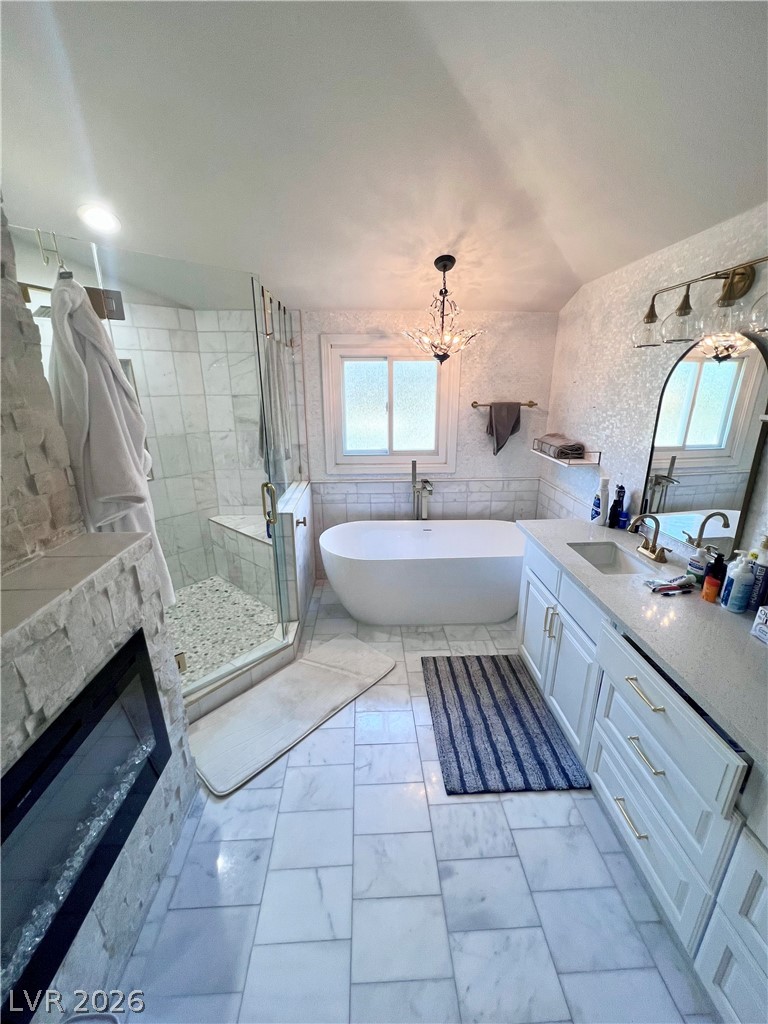 7536 Spanish Bay Drive Las Vegas NV 89113