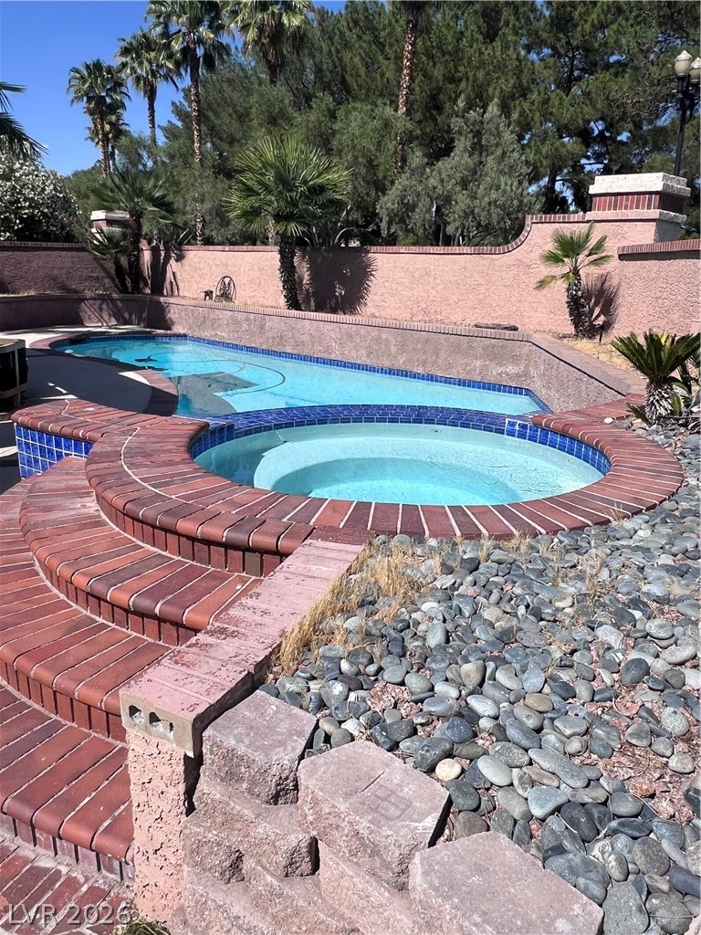 7536 Spanish Bay Drive Las Vegas NV 89113
