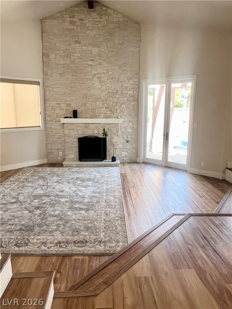 7536 Spanish Bay Drive Las Vegas NV 89113
