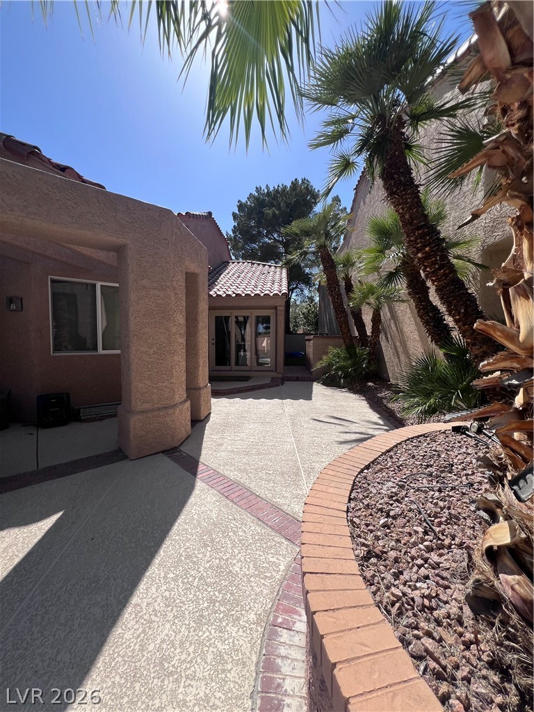 7536 Spanish Bay Drive Las Vegas NV 89113