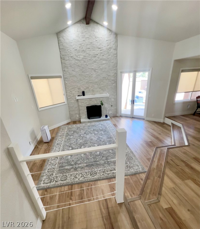 7536 Spanish Bay Drive Las Vegas NV 89113