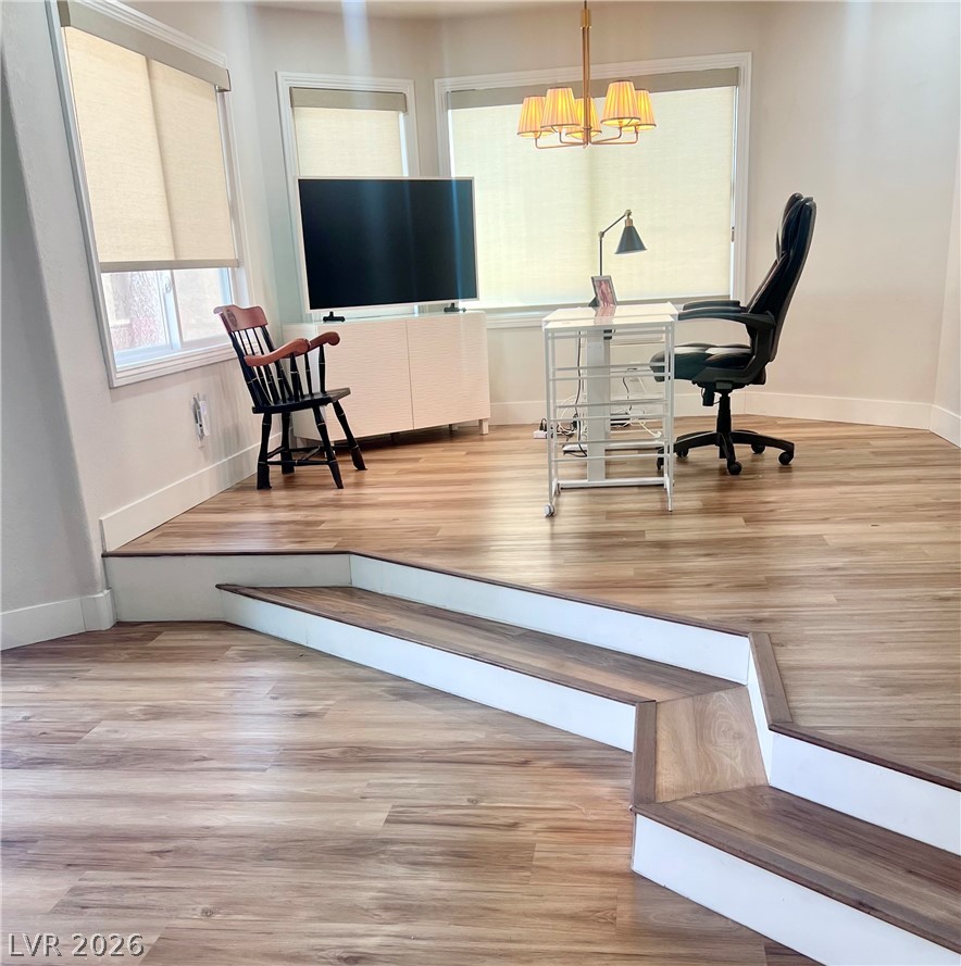 7536 Spanish Bay Drive Las Vegas NV 89113
