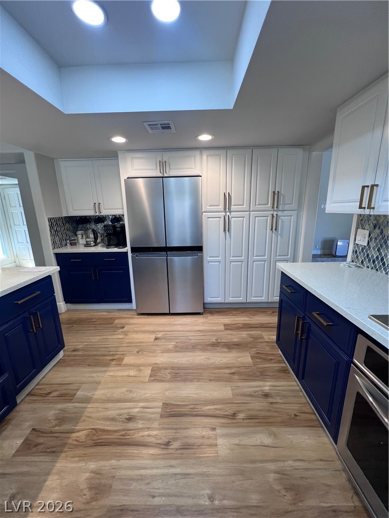 7536 Spanish Bay Drive Las Vegas NV 89113