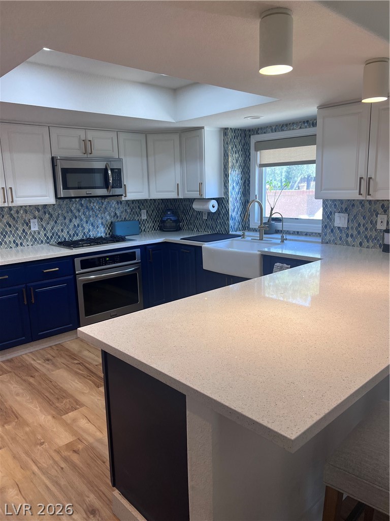 7536 Spanish Bay Drive Las Vegas NV 89113