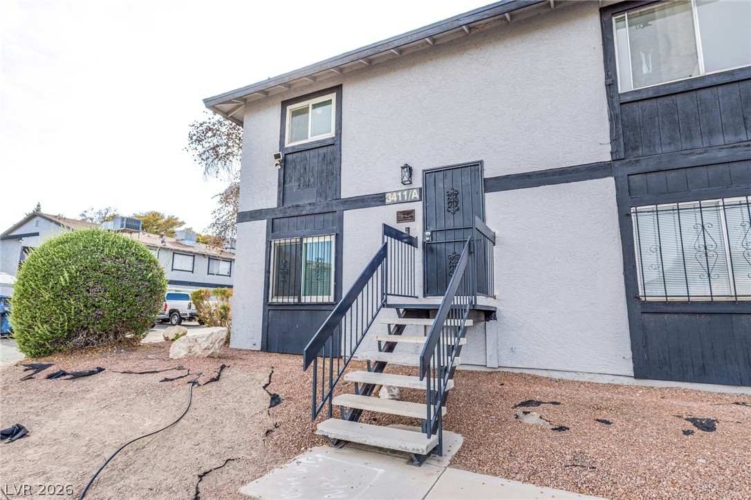 3411 Civic Center Drive A North Las Vegas NV 89030