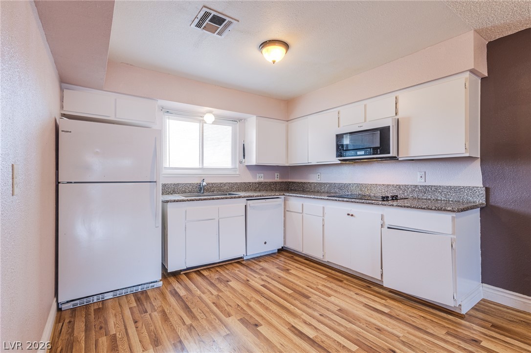 3411 Civic Center Drive A North Las Vegas NV 89030