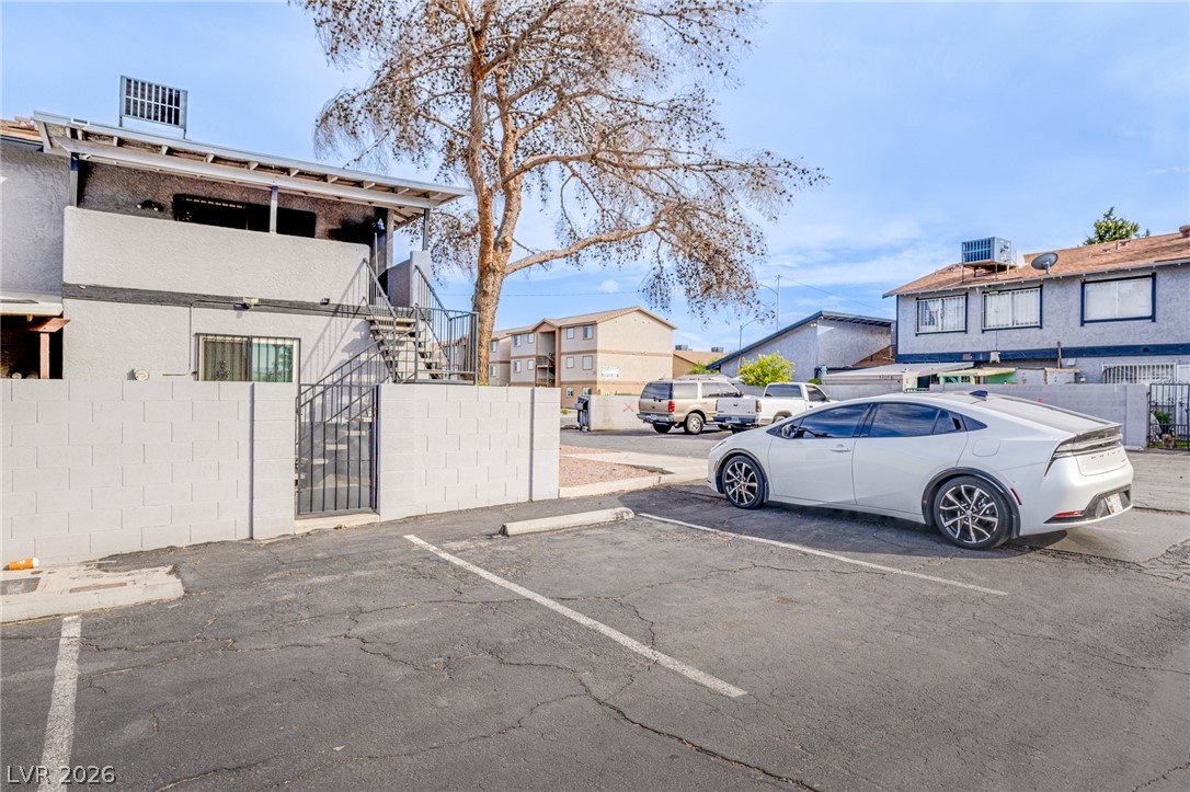 3411 Civic Center Drive A North Las Vegas NV 89030
