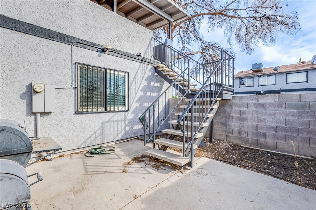 3411 Civic Center Drive A North Las Vegas NV 89030