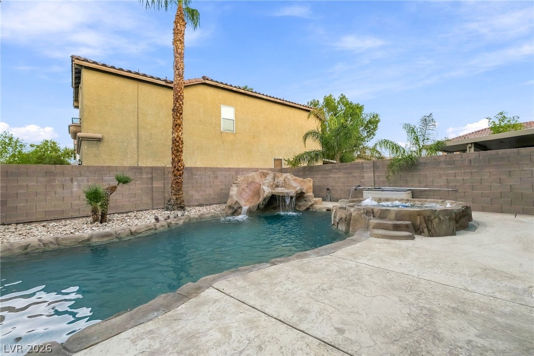 6336 Fence Post Street Las Vegas NV 89148