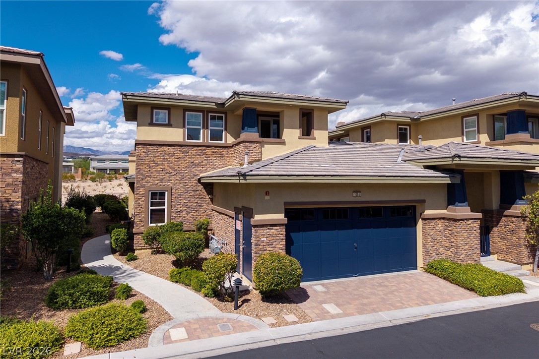 11280 Granite Ridge Drive 1054 Las Vegas NV 89135