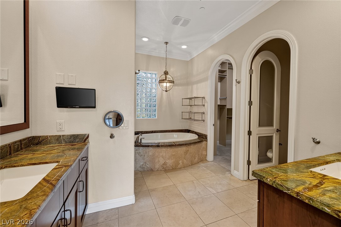 11280 Granite Ridge Drive 1054 Las Vegas NV 89135