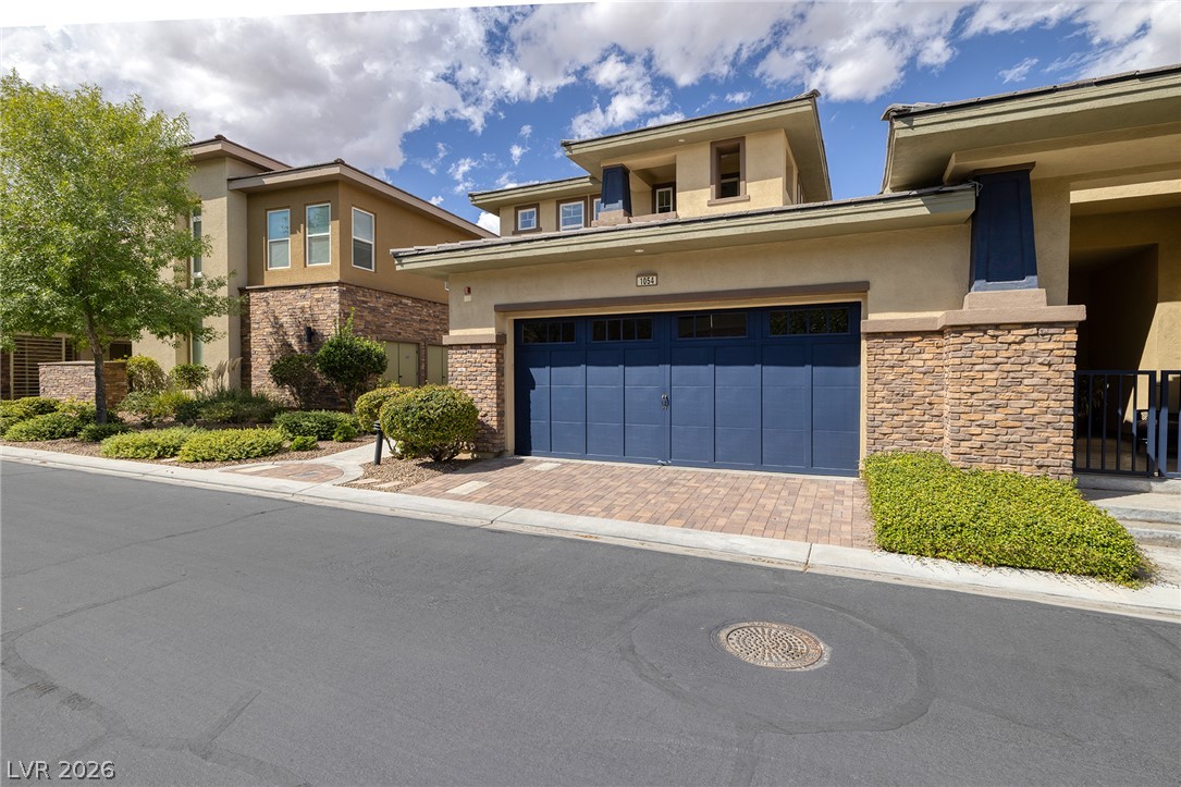 11280 Granite Ridge Drive 1054 Las Vegas NV 89135