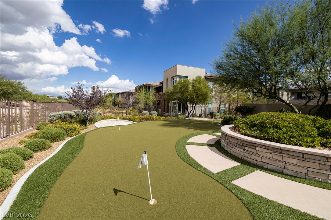 11280 Granite Ridge Drive 1054 Las Vegas NV 89135