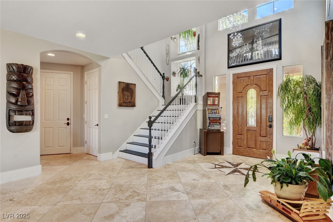 10960 Bethel Park Court Las Vegas NV 89141