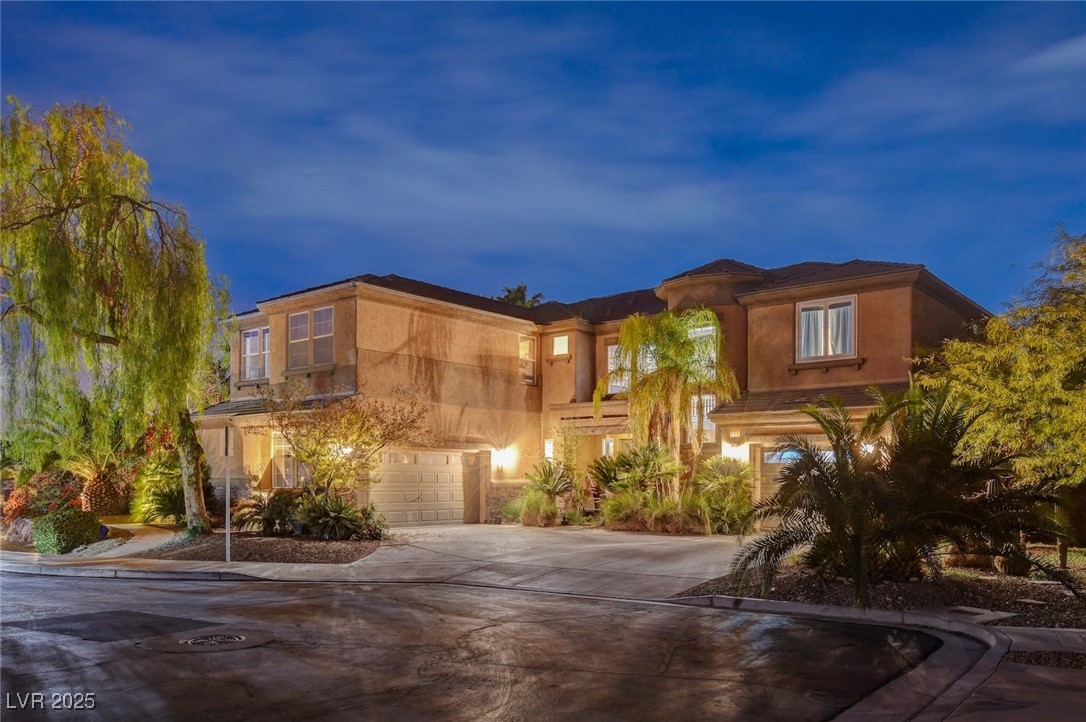 10960 Bethel Park Court Las Vegas NV 89141