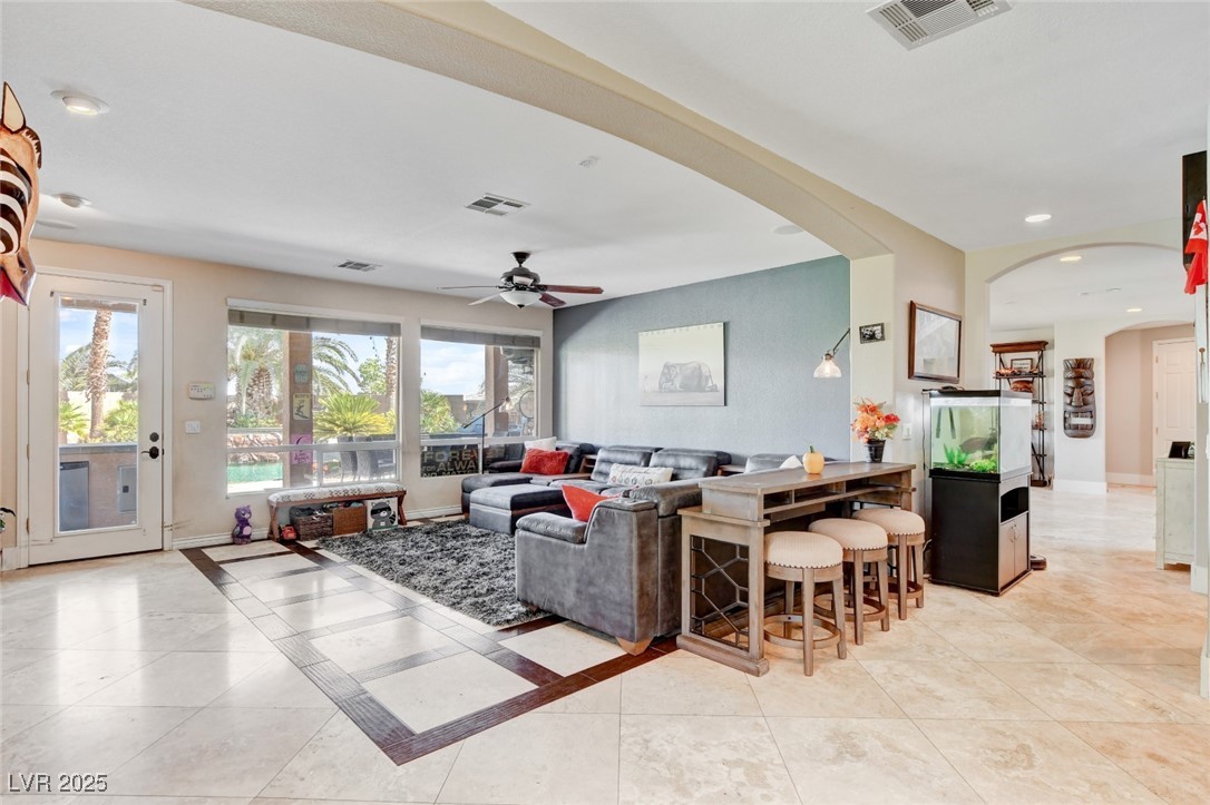 10960 Bethel Park Court Las Vegas NV 89141