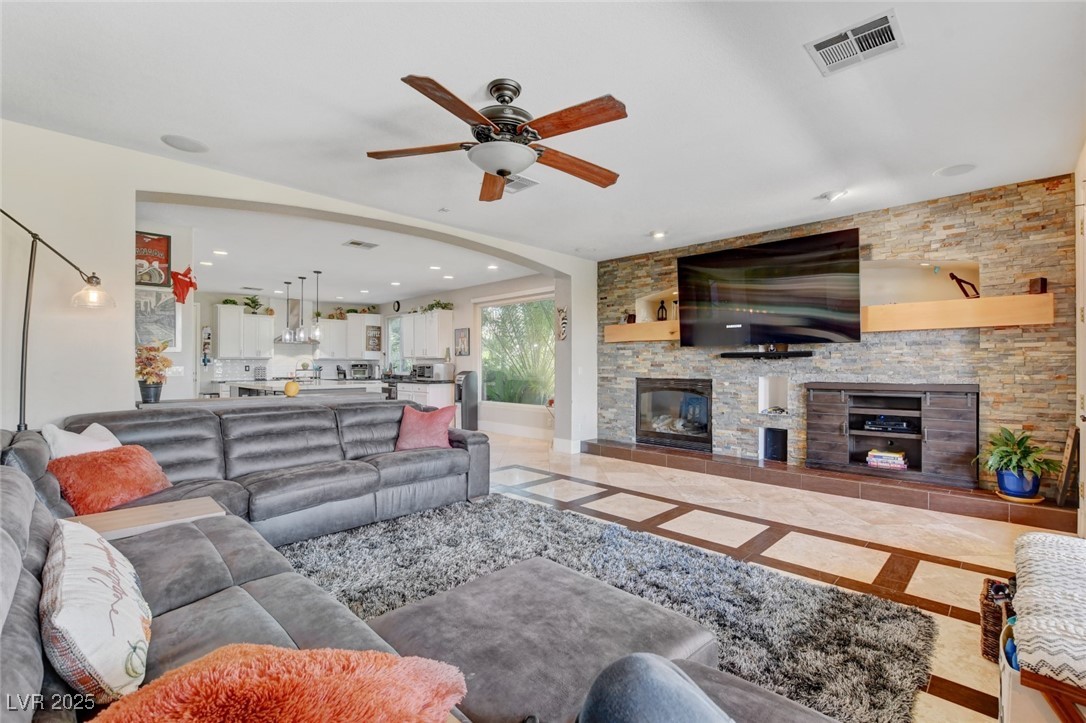 10960 Bethel Park Court Las Vegas NV 89141