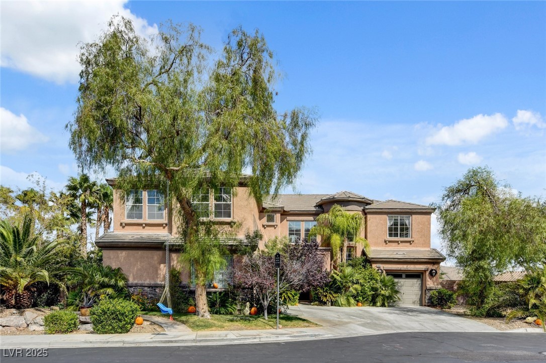 10960 Bethel Park Court Las Vegas NV 89141