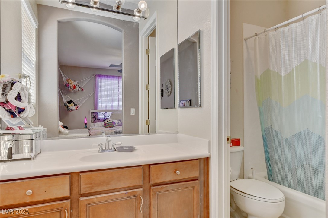 10960 Bethel Park Court Las Vegas NV 89141