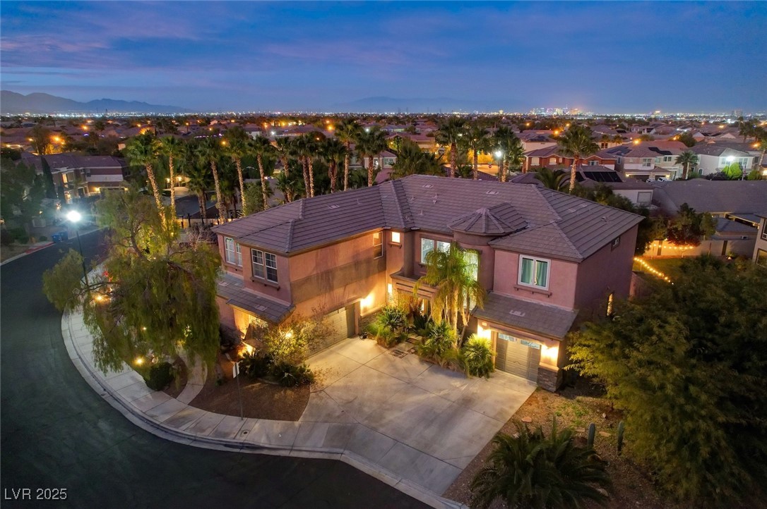 10960 Bethel Park Court Las Vegas NV 89141