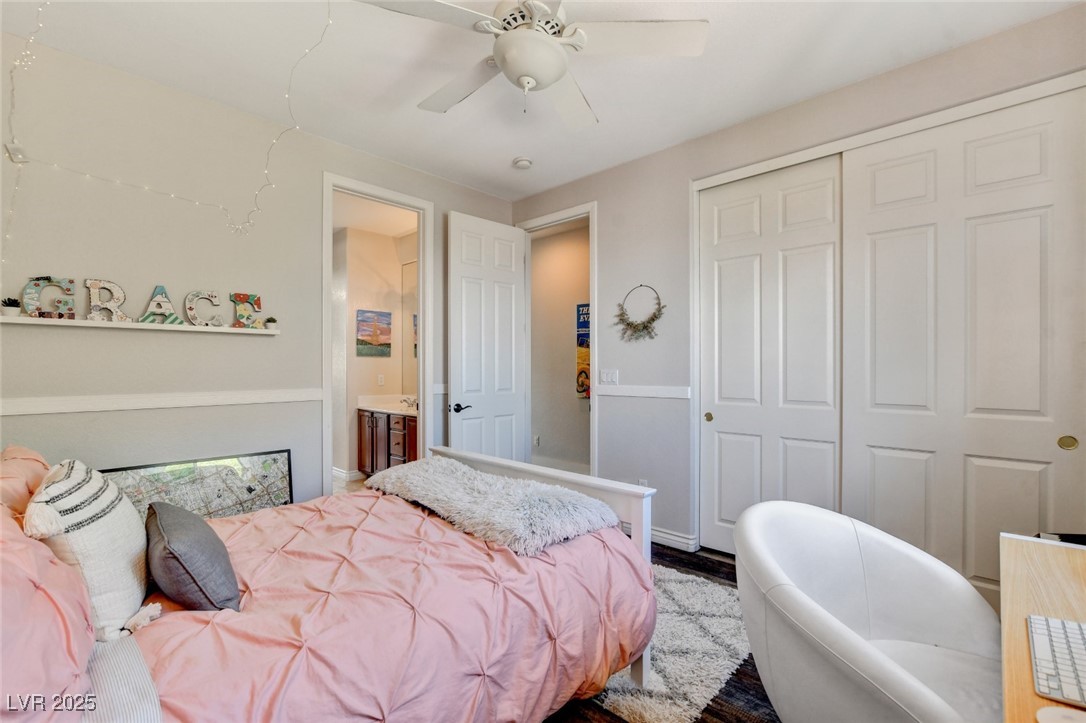 10960 Bethel Park Court Las Vegas NV 89141