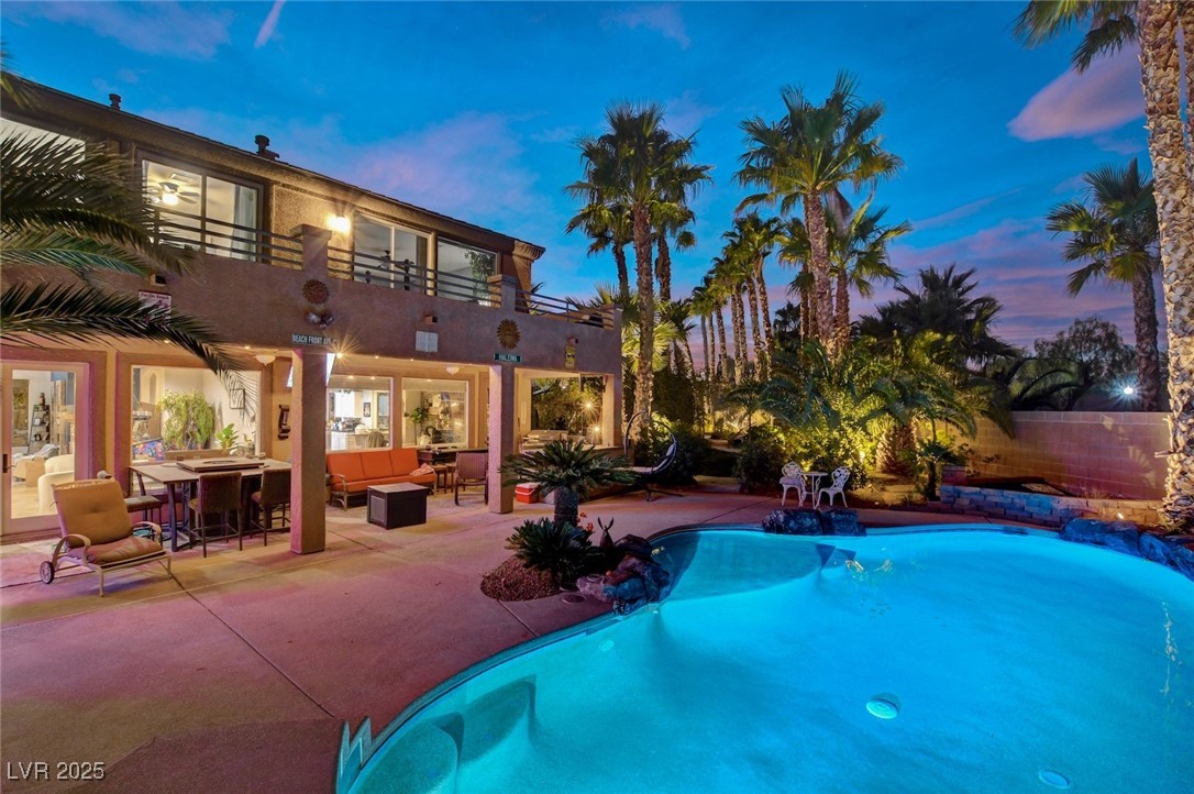 10960 Bethel Park Court Las Vegas NV 89141