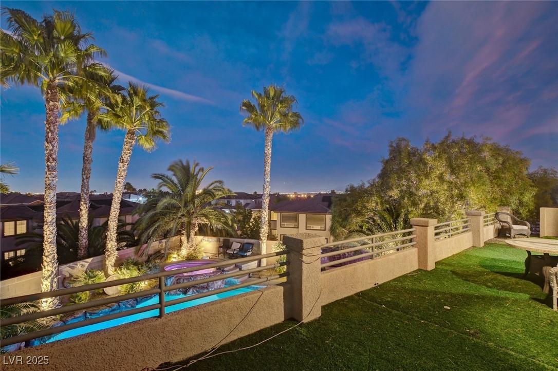 10960 Bethel Park Court Las Vegas NV 89141