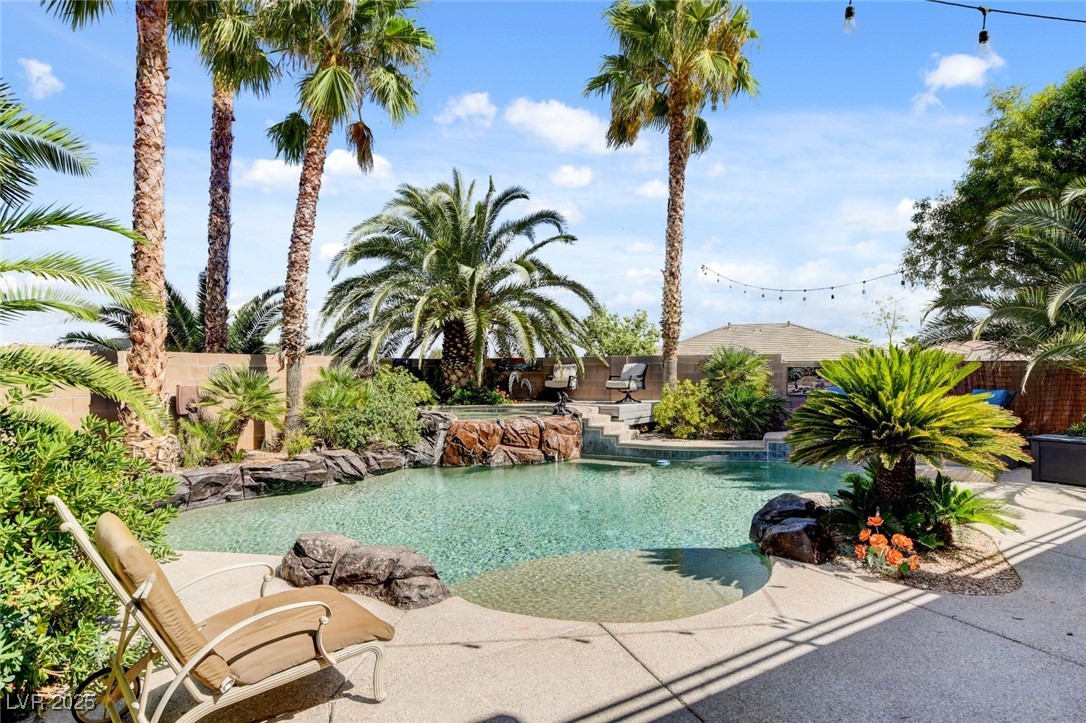 10960 Bethel Park Court Las Vegas NV 89141