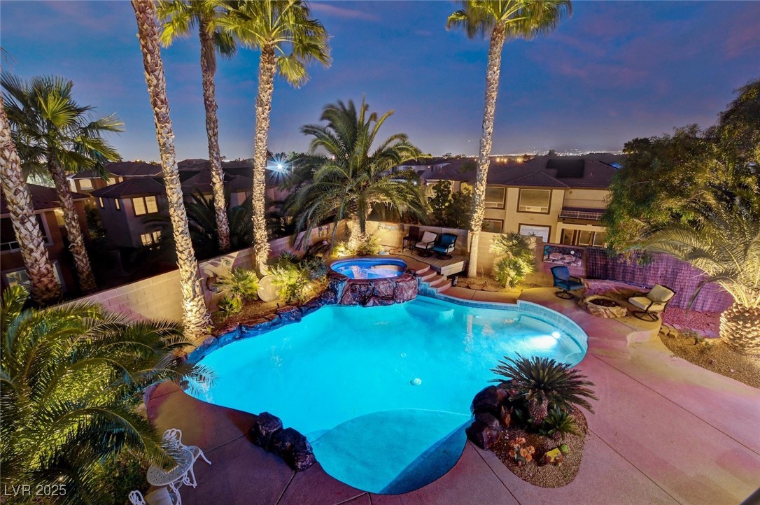 10960 Bethel Park Court Las Vegas NV 89141
