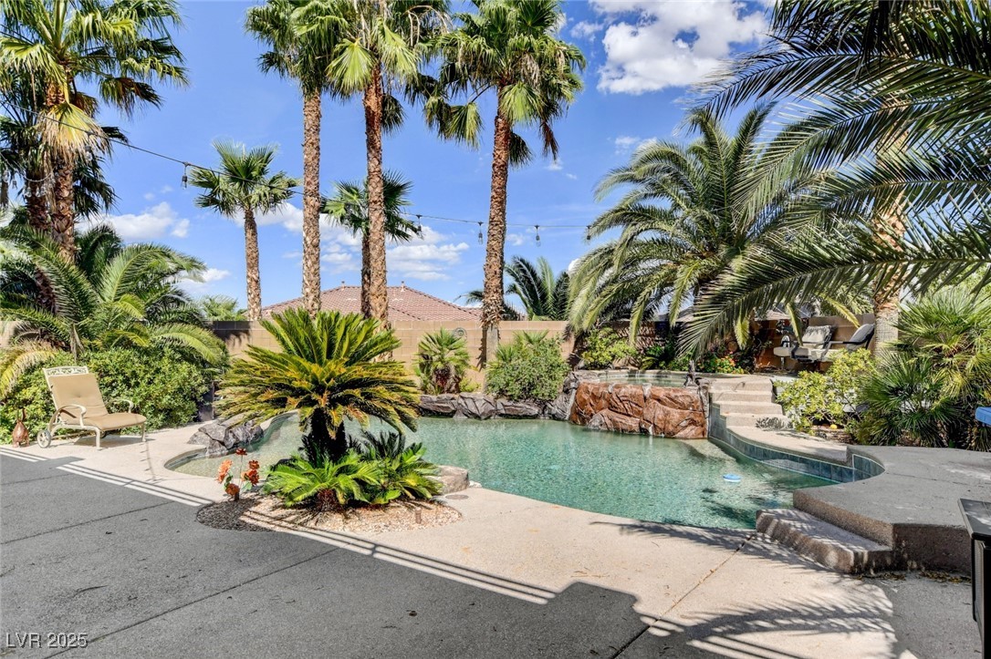 10960 Bethel Park Court Las Vegas NV 89141