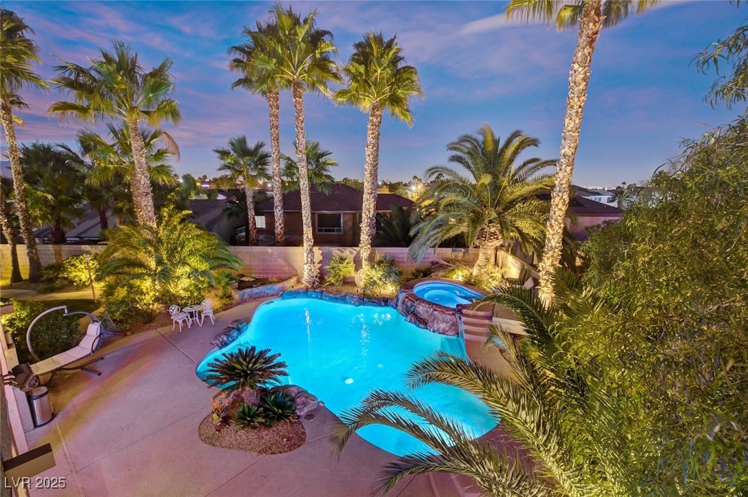 10960 Bethel Park Court Las Vegas NV 89141