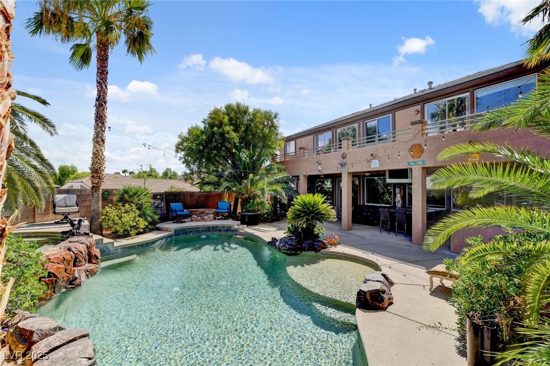 10960 Bethel Park Court Las Vegas NV 89141