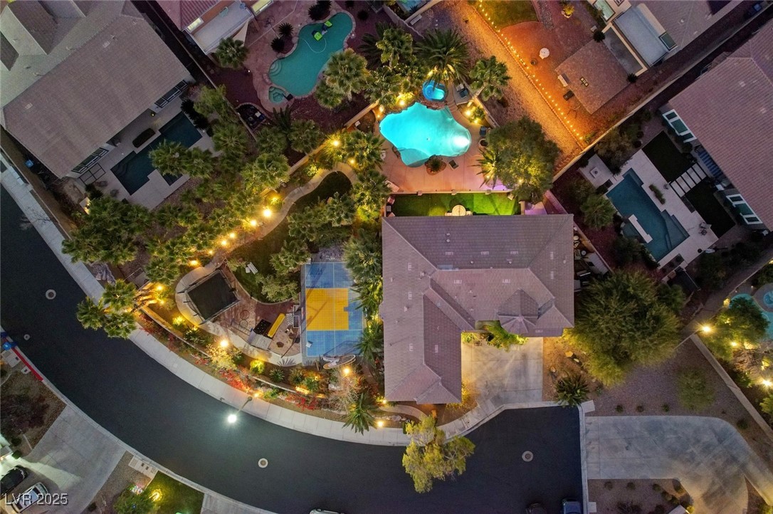 10960 Bethel Park Court Las Vegas NV 89141