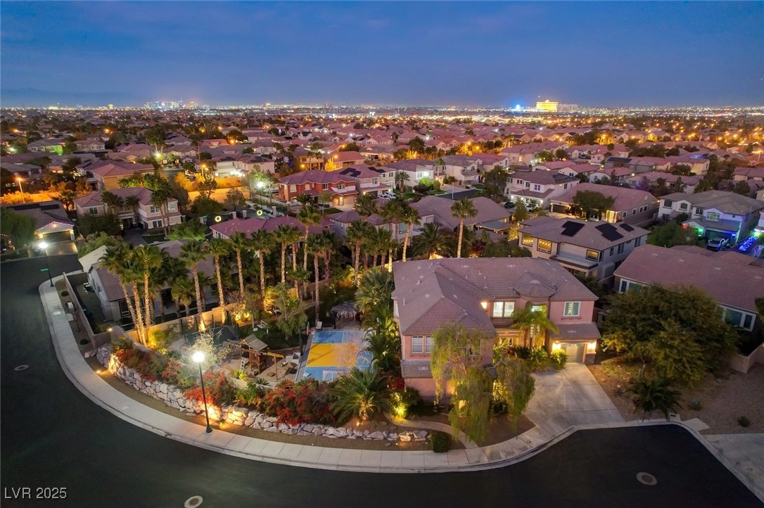 10960 Bethel Park Court Las Vegas NV 89141