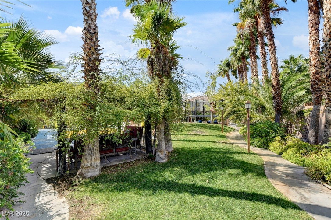 10960 Bethel Park Court Las Vegas NV 89141
