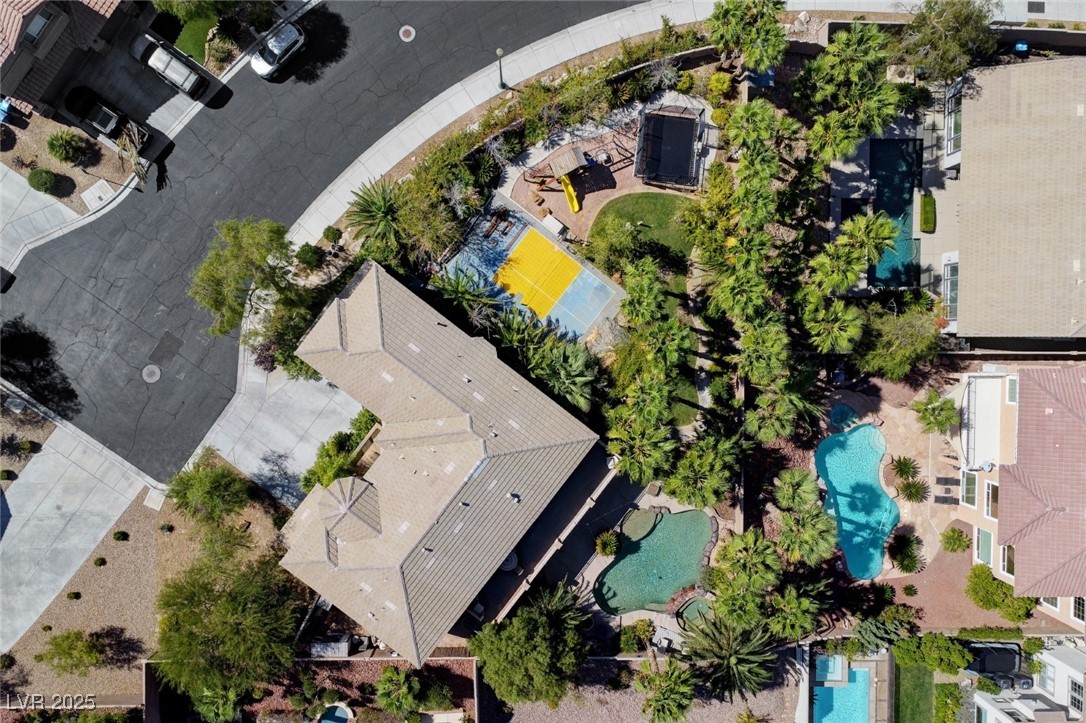 10960 Bethel Park Court Las Vegas NV 89141